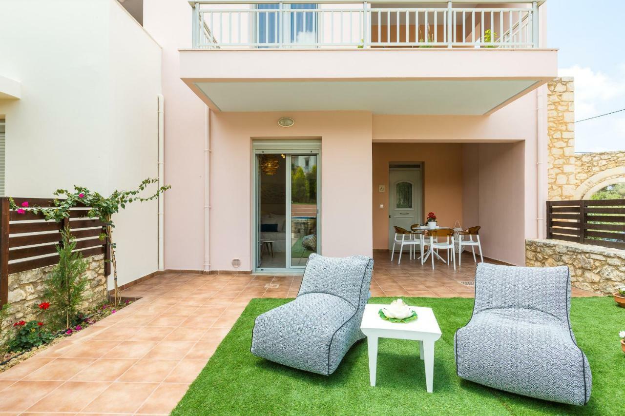 Willa Chris House Loutra Zewnętrze zdjęcie